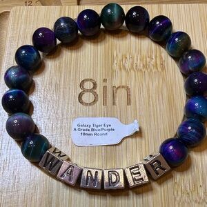 Men's Handmade Bracelet